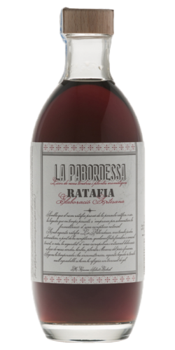 La Pabordessa 70cl.